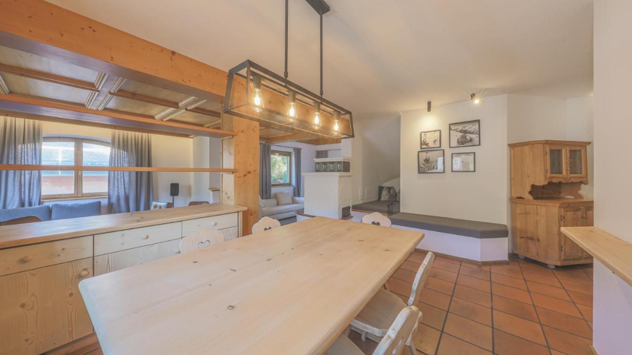 Chalet Lindau Fieberbrunn - By One Villas Εξωτερικό φωτογραφία