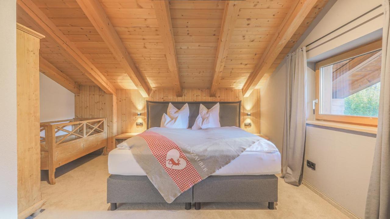 Chalet Lindau Fieberbrunn - By One Villas Εξωτερικό φωτογραφία
