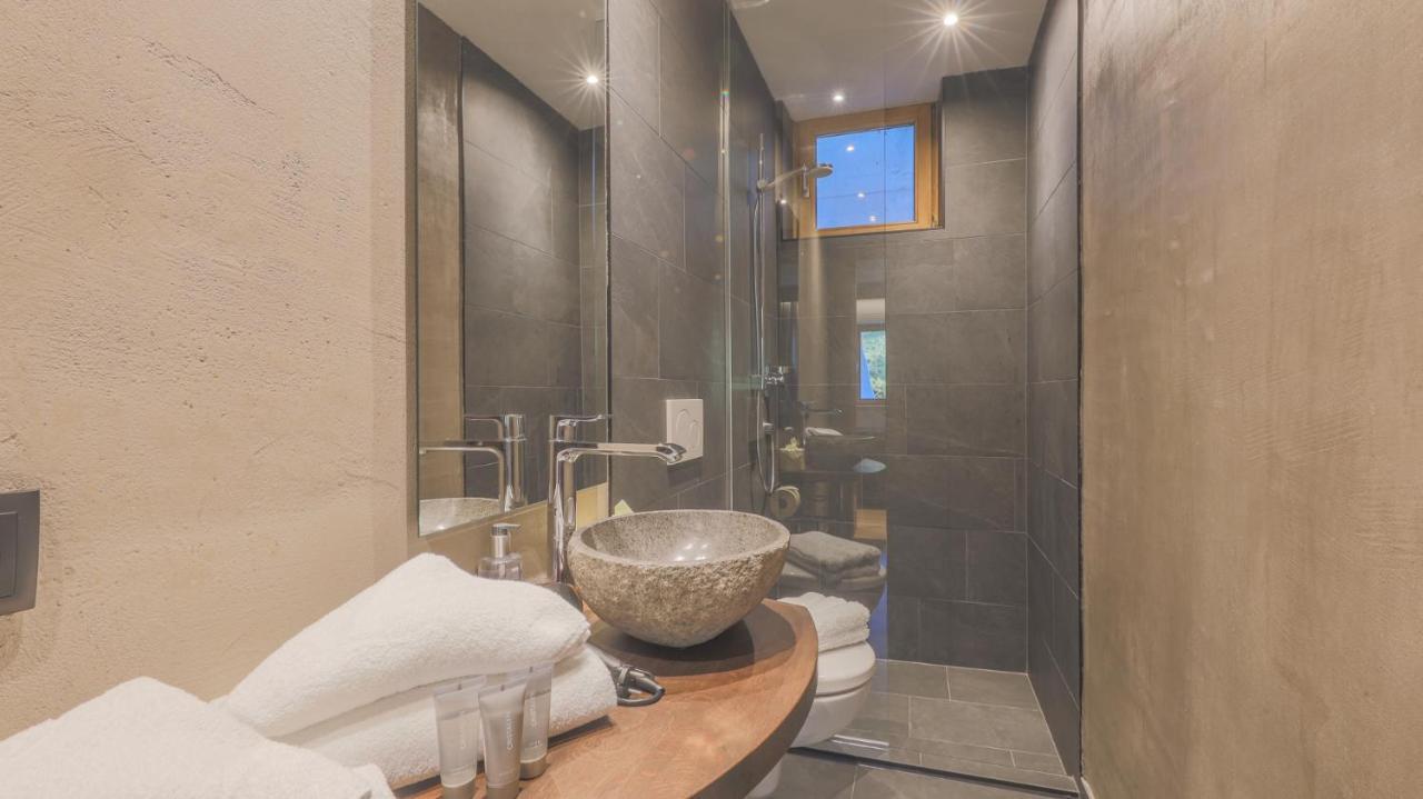 Chalet Lindau Fieberbrunn - By One Villas Εξωτερικό φωτογραφία