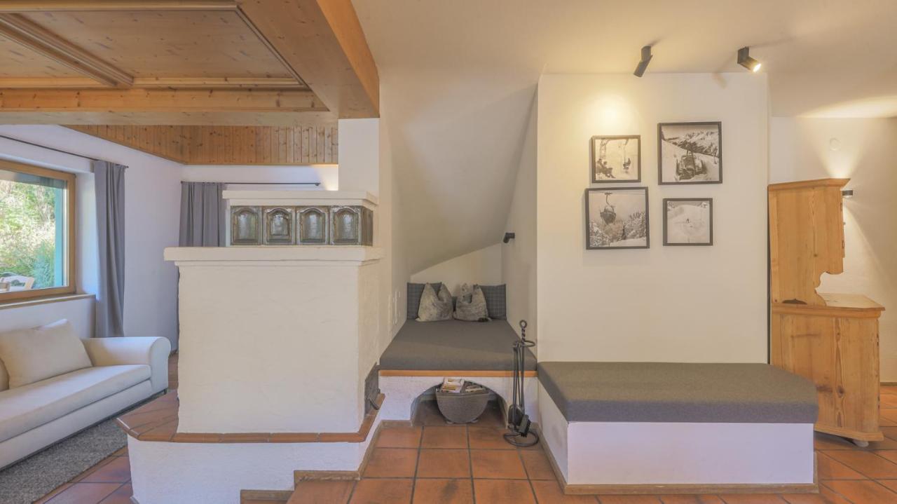 Chalet Lindau Fieberbrunn - By One Villas Εξωτερικό φωτογραφία