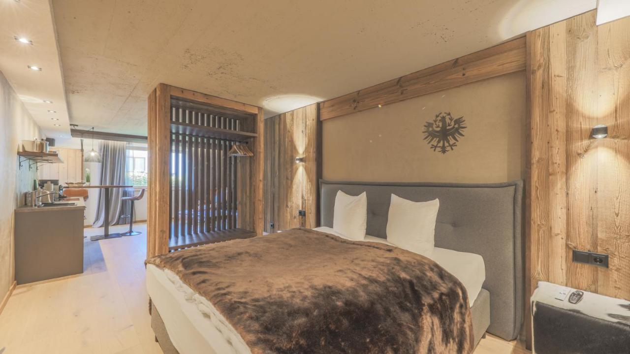 Chalet Lindau Fieberbrunn - By One Villas Εξωτερικό φωτογραφία