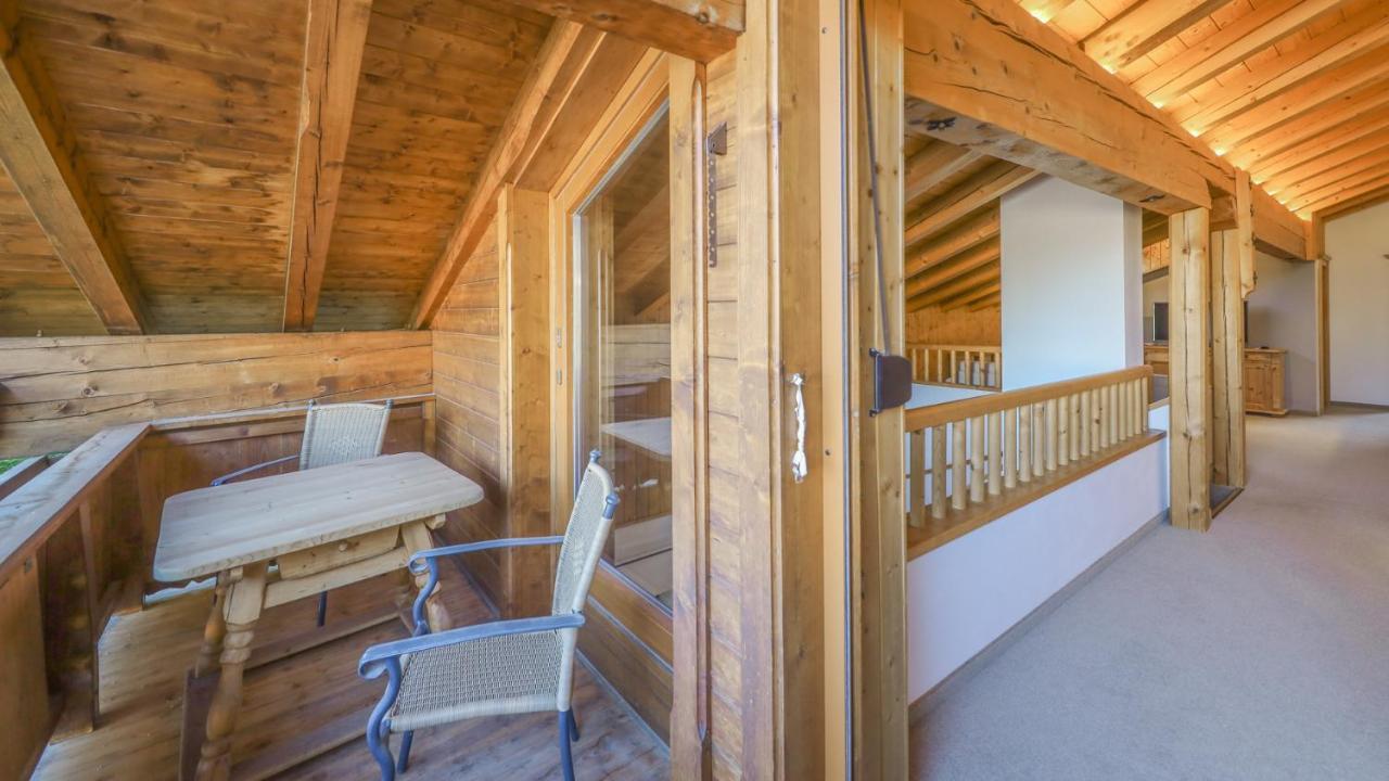 Chalet Lindau Fieberbrunn - By One Villas Εξωτερικό φωτογραφία