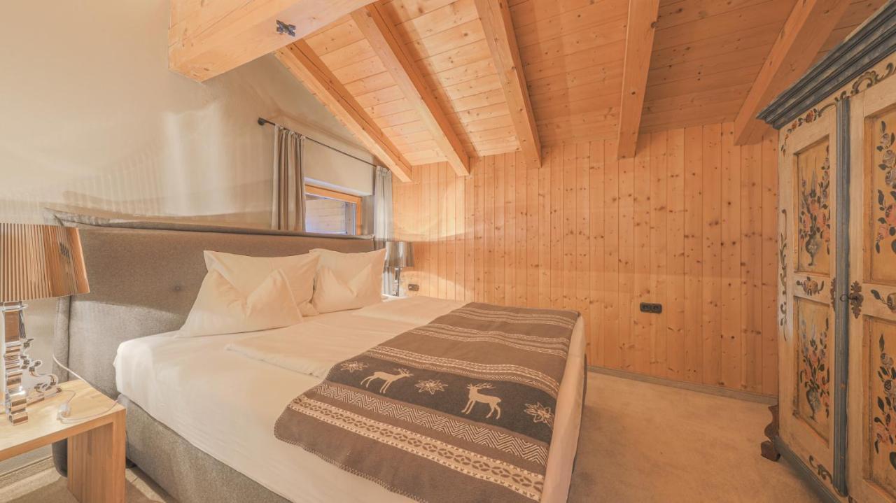 Chalet Lindau Fieberbrunn - By One Villas Εξωτερικό φωτογραφία