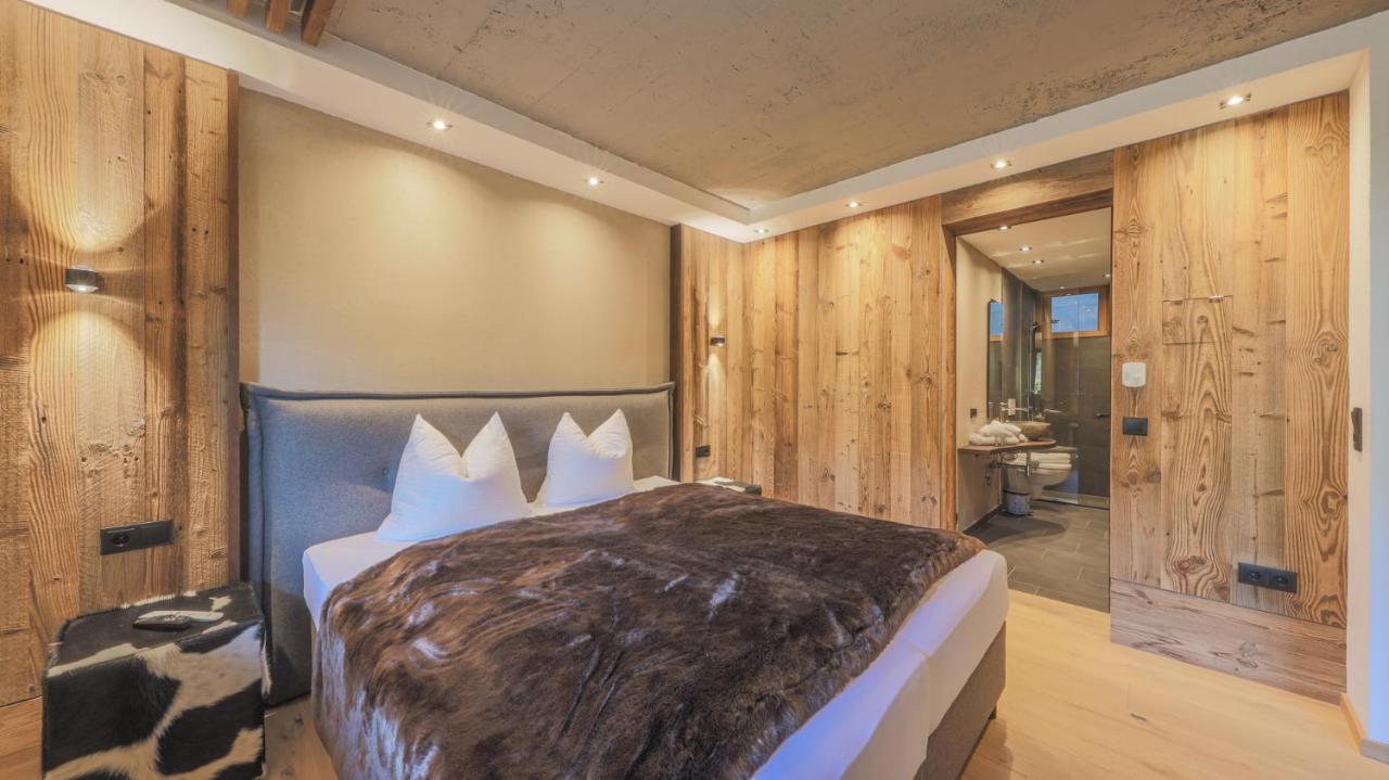 Chalet Lindau Fieberbrunn - By One Villas Εξωτερικό φωτογραφία
