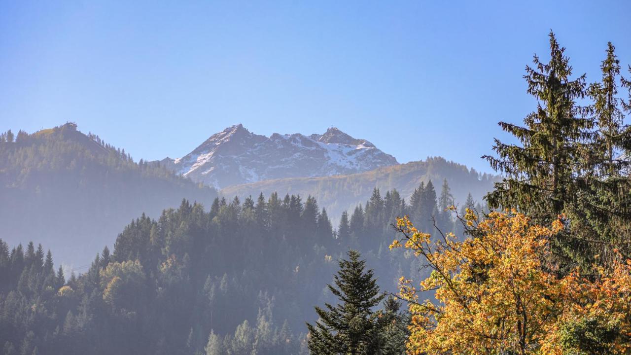Chalet Lindau Fieberbrunn - By One Villas Εξωτερικό φωτογραφία