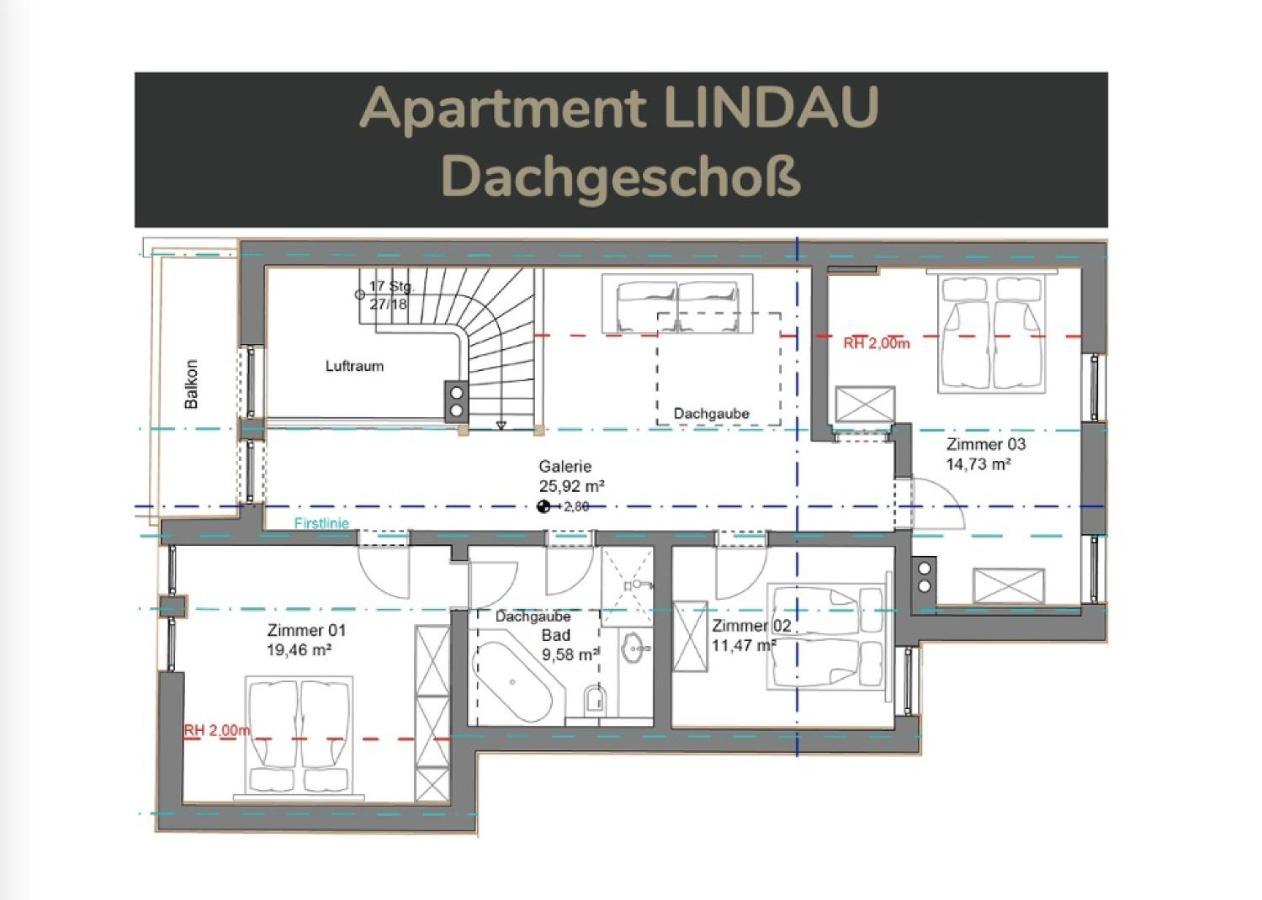 Chalet Lindau Fieberbrunn - By One Villas Εξωτερικό φωτογραφία