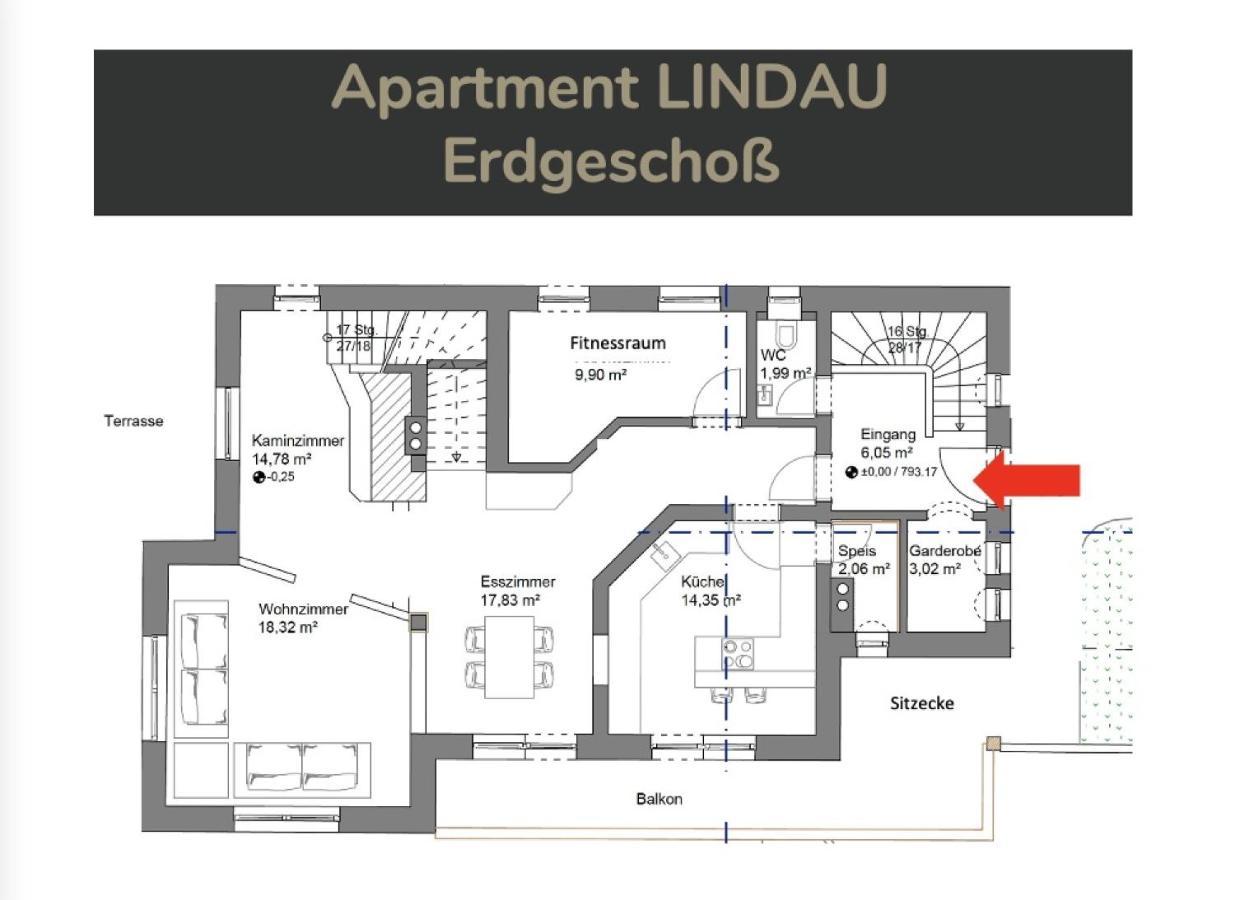 Chalet Lindau Fieberbrunn - By One Villas Εξωτερικό φωτογραφία